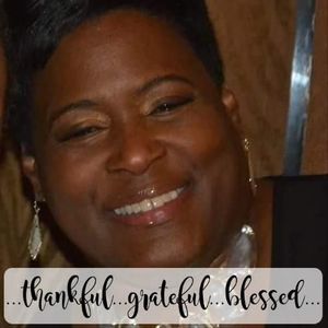 Meet your Posher, Yvette